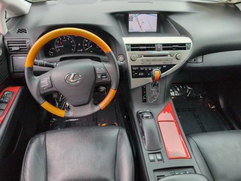 Used 2012 Lexus RX 350 AWD w/ Premium Pkg image 29