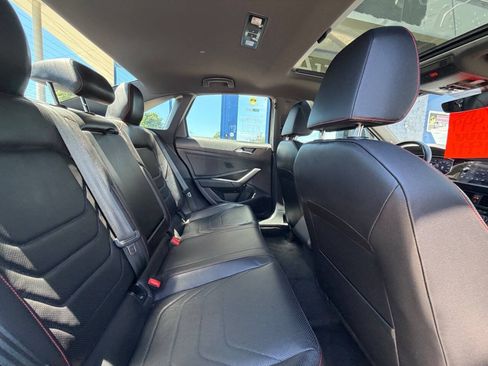 Used 2019 Volkswagen Jetta GLI Autobahn FWD image 20