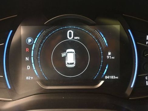 Used 2019 Hyundai Santa Fe Limited AWD/4WD image 28