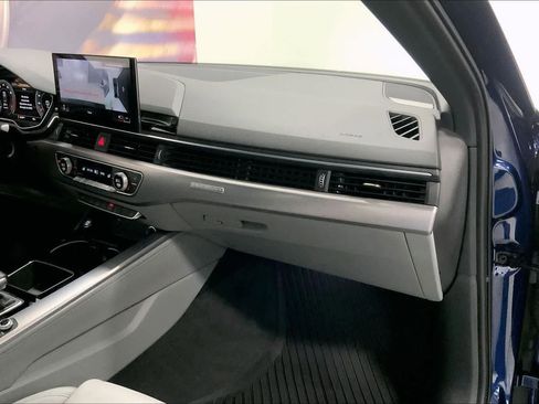 Certified 2023 Audi A4 2.0T Premium Plus w/ Premium Plus Package image 21