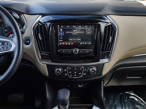 Used 2022 Chevrolet Traverse LS w/ Midnight/Sport Edition image 14