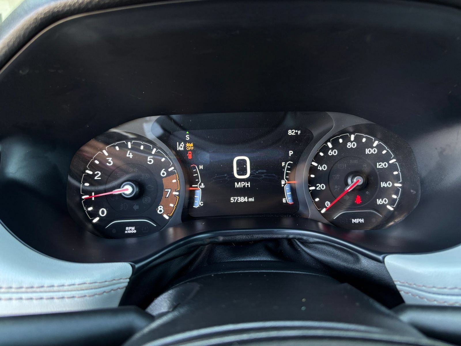 Used 2025 Jeep Compass Limited AWD/4WD image 40