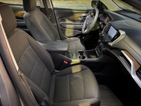 Used 2018 GMC Terrain SLE w/ Infotainment Package I image 33