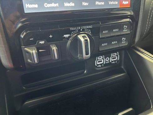Used 2024 RAM 1500 TRX AWD/4WD image 16