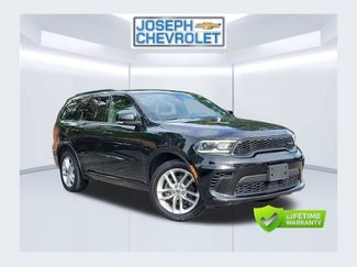 Used 2024 Dodge Durango GT AWD/4WD 360° Tour