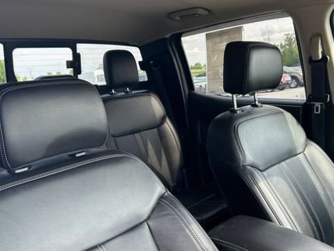 Used 2022 Ford Ranger Lariat w/ Equipment Group 501A High AWD/4WD image 43