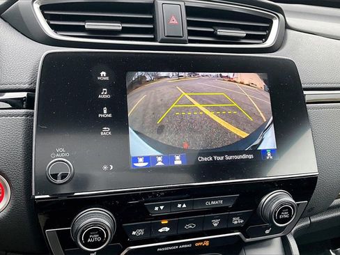 Used 2019 Honda CR-V EX image 21