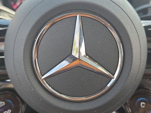 Used 2026 Mercedes-Benz AMG GT 43 image 34
