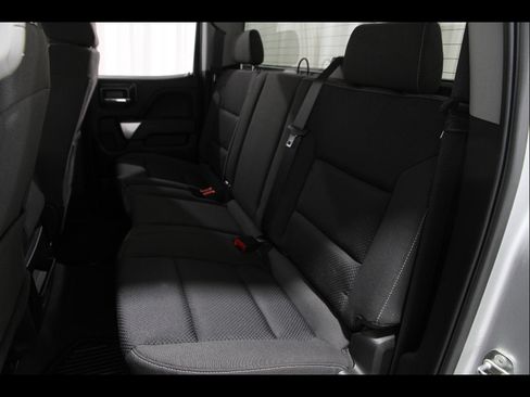Used 2019 Chevrolet Silverado 1500 LT w/ All Star Edition AWD/4WD image 19