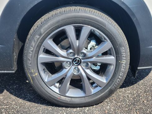 New 2026 MAZDA CX-30 AWD 2.5 S image 30