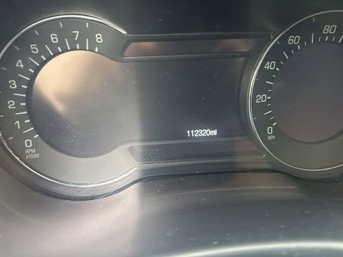 Used 2017 Lincoln MKC Reserve image 11