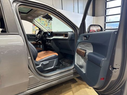Used 2022 Ford Maverick Lariat w/ Lariat Luxury Package AWD/4WD image 74