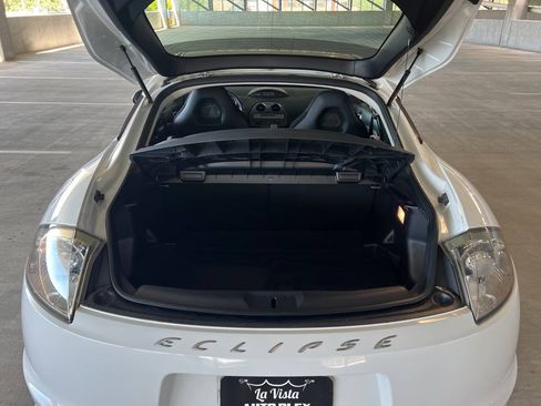 Used 2009 Mitsubishi Eclipse GS FWD image 27
