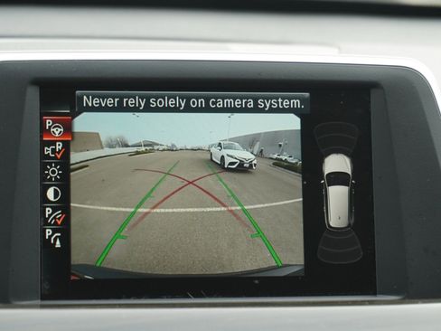 Used 2017 BMW X1 xDrive28i image 28