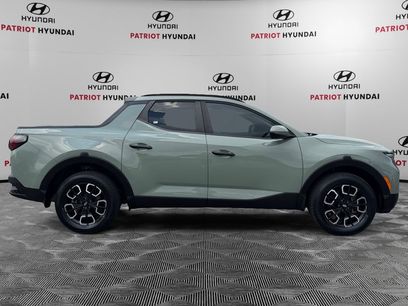 Used 2022 Hyundai Santa Cruz SEL w/ Activity Package