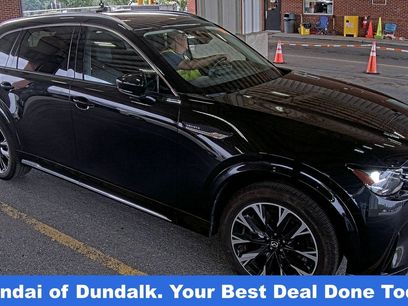 Used 2024 MAZDA CX-90 3.3 Turbo S