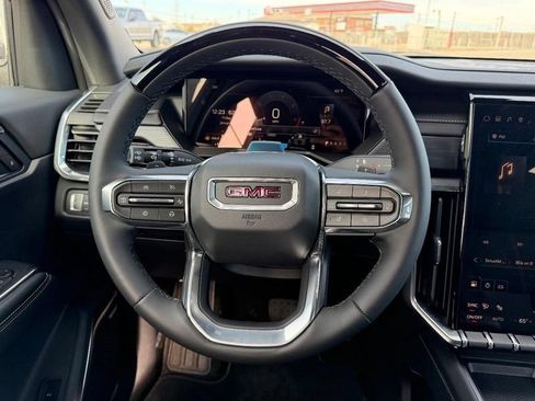 New 2026 GMC Acadia Elevation w/ Super Cruise Package FWD image 12