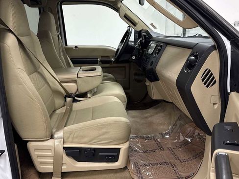 Used 2008 Ford F250 XLT image 27