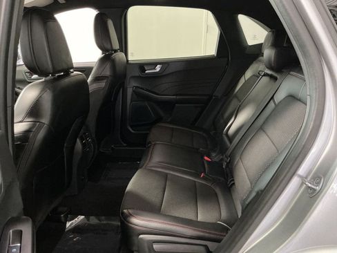 Used 2024 Ford Escape ST-Line w/ Tech Pack #1 image 31