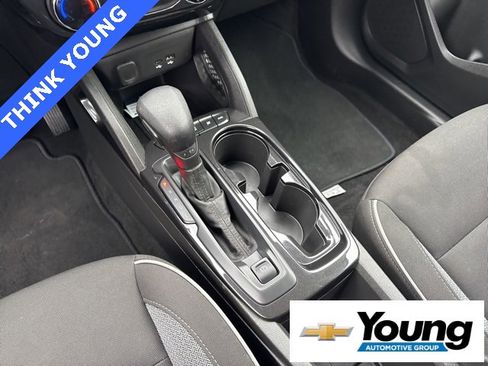 Certified 2025 Chevrolet TrailBlazer LT image 20