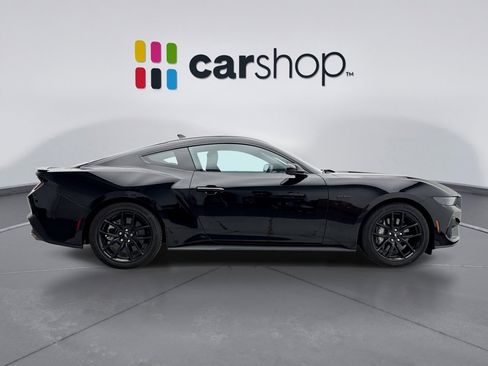 Used 2024 Ford Mustang GT image 6