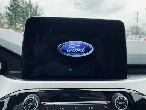 Used 2020 Ford Escape SE AWD/4WD image 26