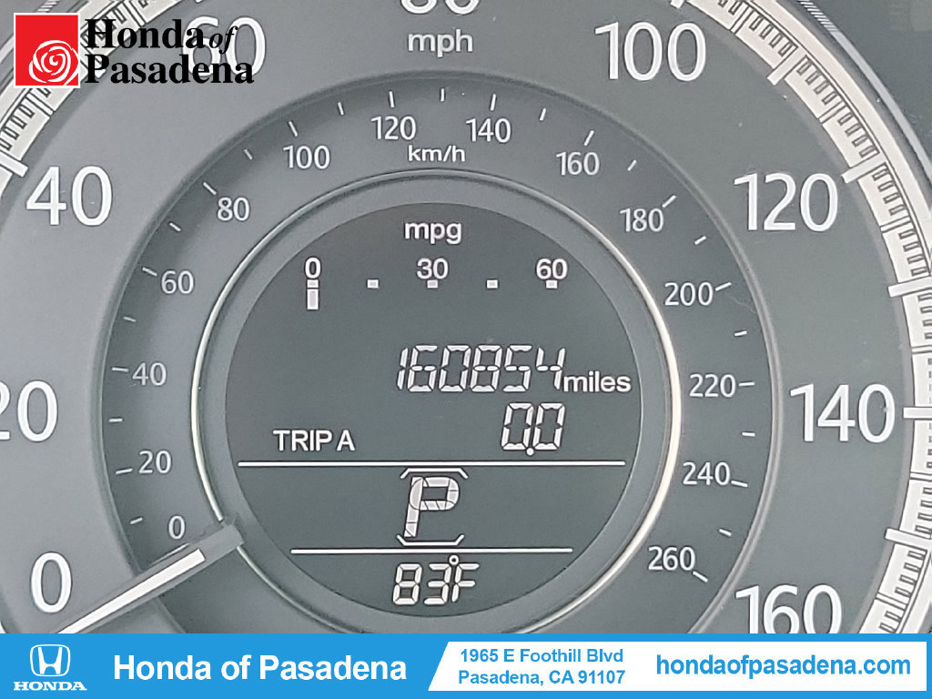 Used 2013 Honda Accord LX image 14