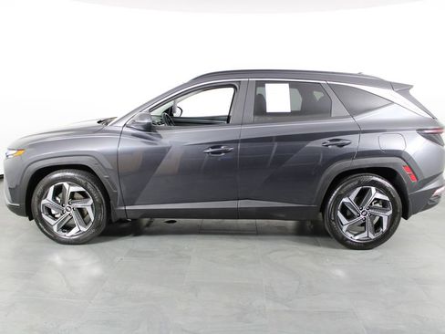 Certified 2024 Hyundai Tucson SEL w/ Convenience Package image 12