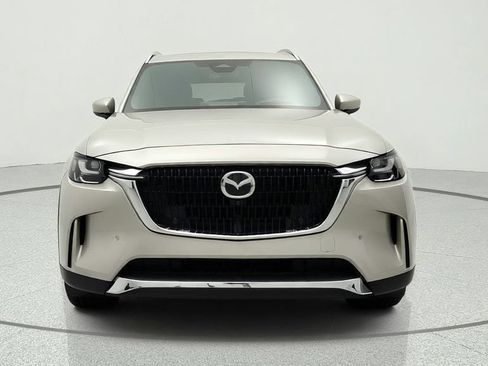 Used 2025 MAZDA CX-90 Plug-In Hybrid w/ Premium Plus AWD/4WD image 2