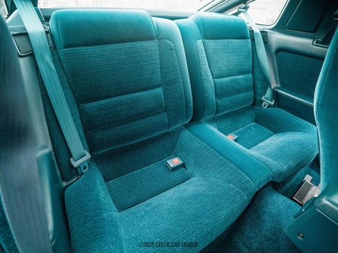 Used 1992 Toyota Supra Turbo image 59