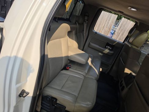 Used 2008 Ford F150 Lariat AWD/4WD image 20