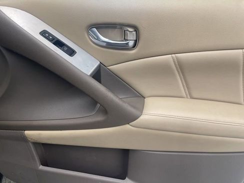 Used 2012 Nissan Murano SL image 27