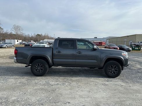 Used 2023 Toyota Tacoma SR5 image 6