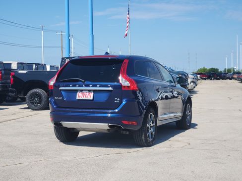 Used 2015 Volvo XC60 T6 Platinum AWD/4WD image 7