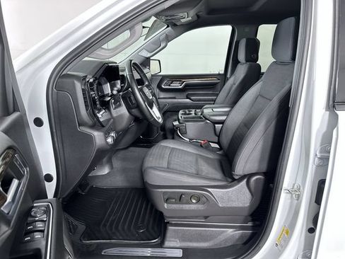 Used 2024 GMC Sierra 1500 Elevation AWD/4WD image 20