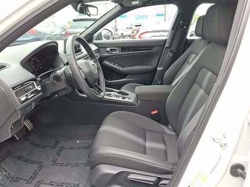 Certified 2026 Honda Civic Sport image 13