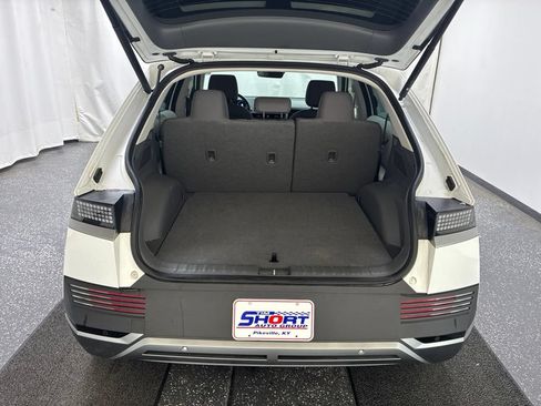 Used 2024 Hyundai Ioniq 5 SEL RWD image 6
