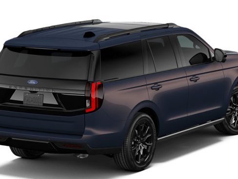 New 2027 Ford Expedition Platinum AWD/4WD image 26