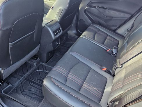 Used 2024 Chevrolet Equinox RS FWD image 13