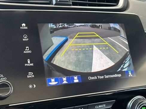 Used 2017 Honda CR-V Touring image 21