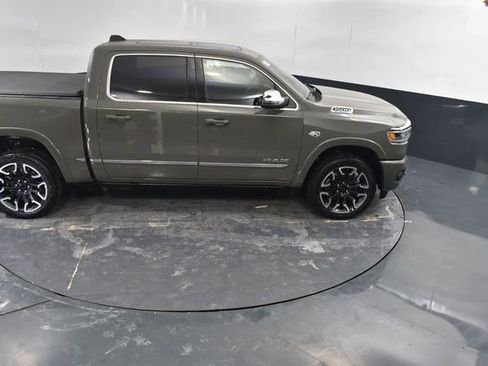 New 2026 RAM 1500 Limited w/ Bed Utility Group AWD/4WD image 43