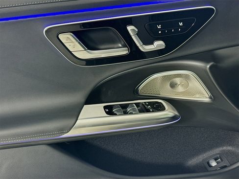 New 2026 Mercedes-Benz E 53 AMG e 4MATIC Sedan image 19