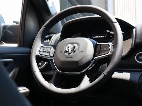 New 2026 RAM 1500 Big Horn image 47