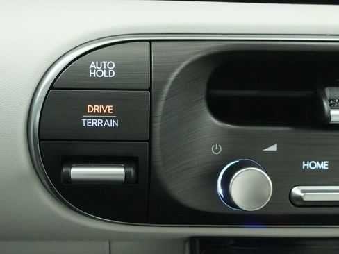 New 2026 Hyundai Palisade SEL AWD/4WD image 36