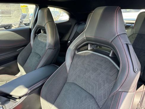 New 2026 Dodge Charger Scat Pack AWD/4WD image 12