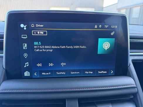 Used 2023 Chevrolet Tahoe RST image 20