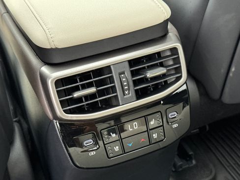 Certified 2026 Lexus RX 450h AWD w/ Convenience Package image 14