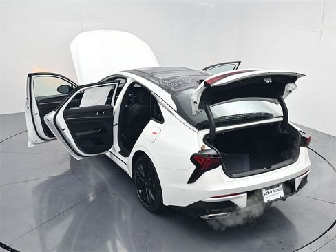 New 2026 Kia K5 GT image 50