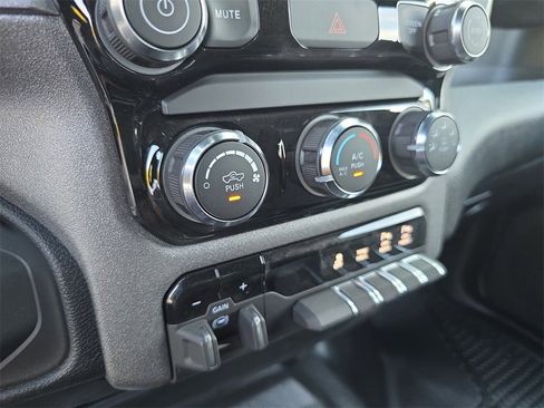 New 2026 RAM 2500 Tradesman image 21