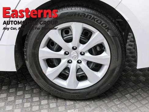 Used 2024 Toyota Corolla LE image 8